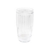 Le Cadeaux Milano Clear Large Tumbler - 20% OFF
